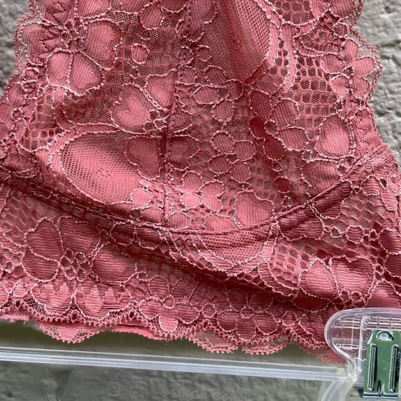 Free People Bralette Size SP - Picture 3 of 6